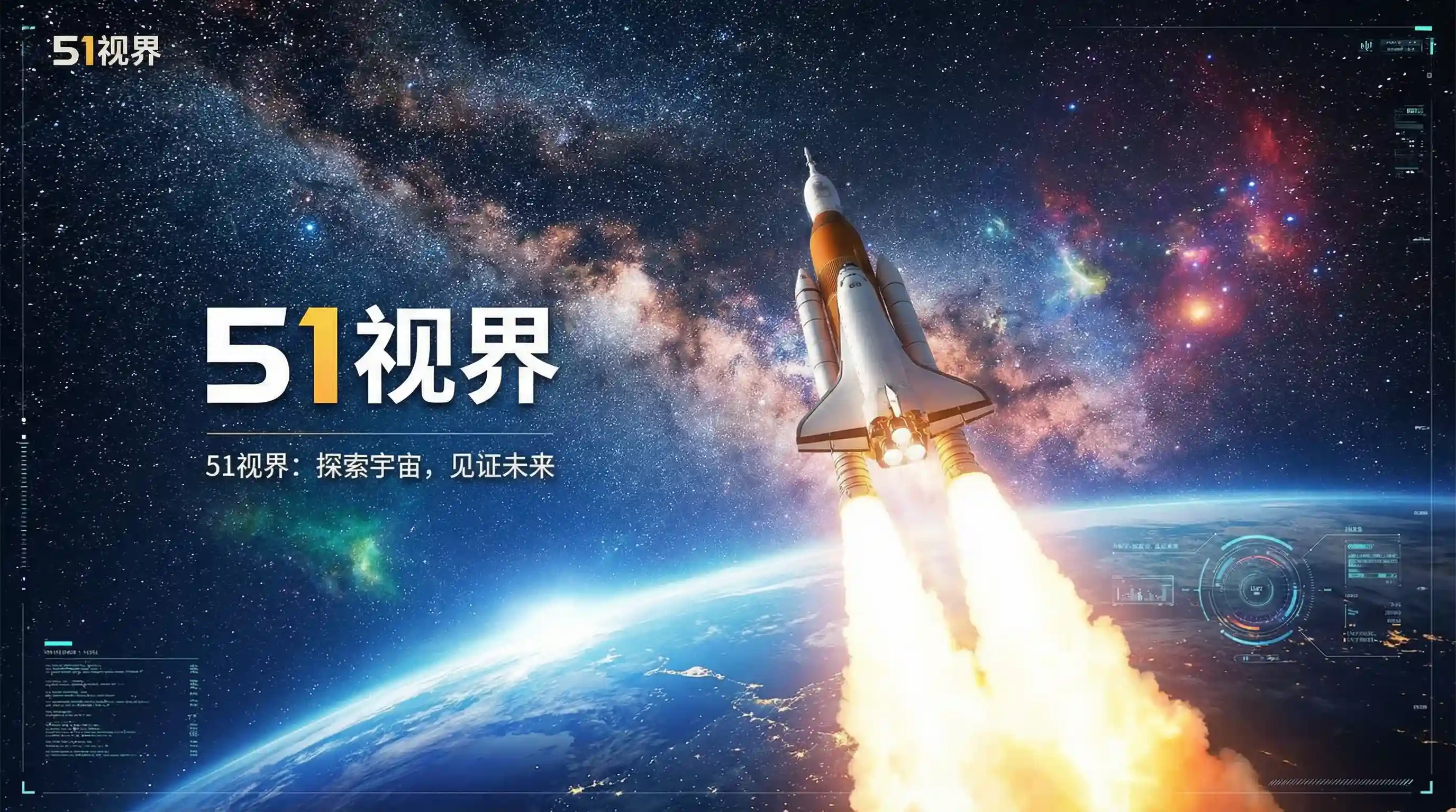 太空探索与航天发射 - 偏执总裁放肆撩 追踪航天动态